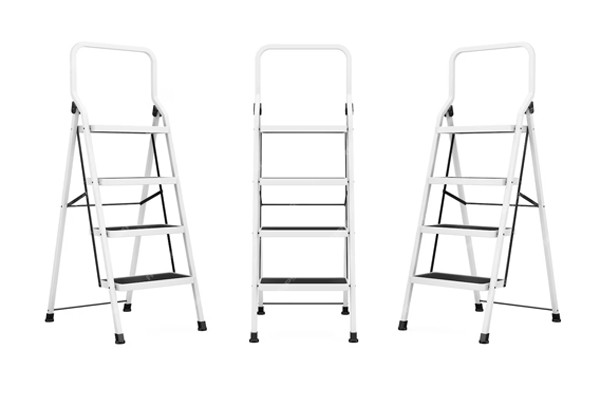 Top Non-Conductive FRP Ladders Every Electrician Should Consider in 2026