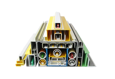 FRP vs Steel Structural Shapes Which Material Wins in Harsh Environments