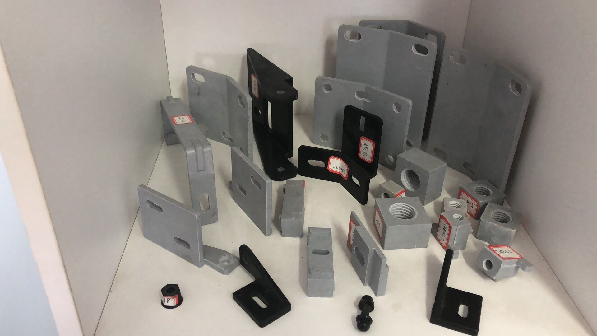 Raccordi stampati FRP Raccordi stampati FRP