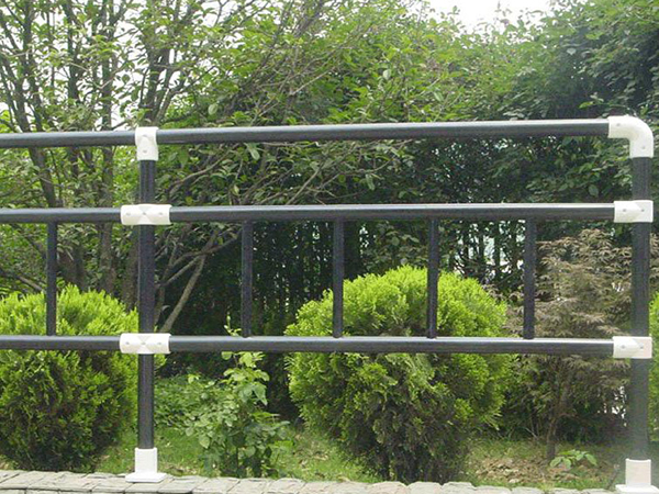 guardrail system
