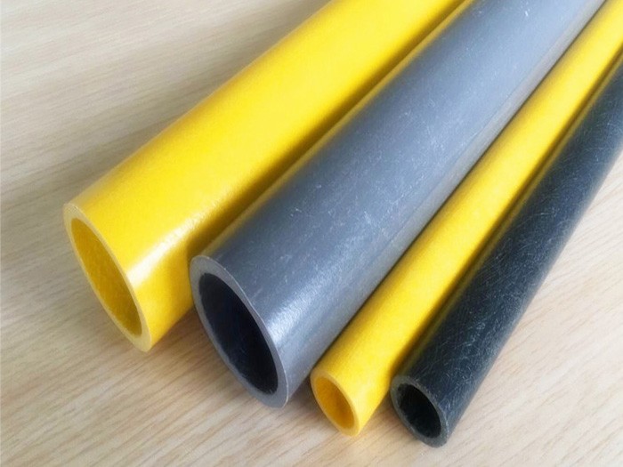 fiberglass Round tube fiberglass Round tube
