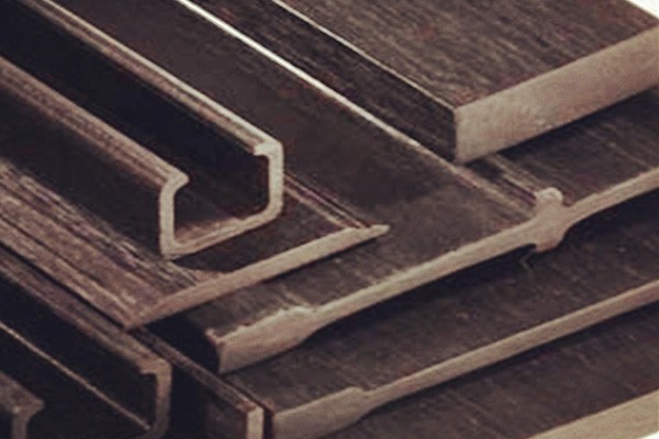 kênh sợi thủy tinh