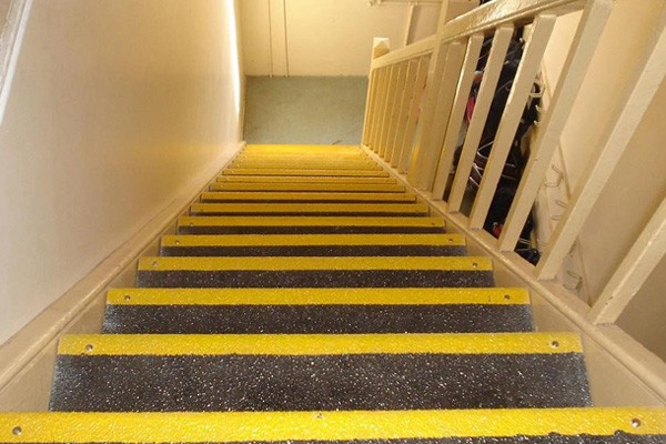 GRP Staircase