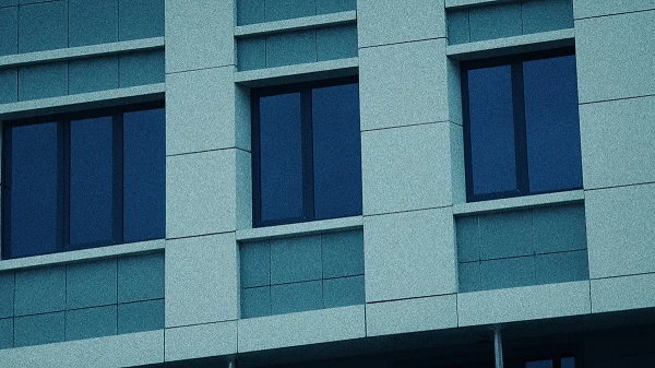 GRP Flat Sheet Exterior Applications GRP Flat Sheet Exterior Applications