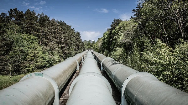 GRP Pipes